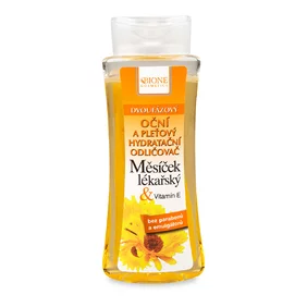 BC BIO Nechtík lekársky Dvojfázový očný a pleťový odličovač 255ml BC BIO Nechtík lekársky Dvojfázový očný a pleťový odličovač 255ml