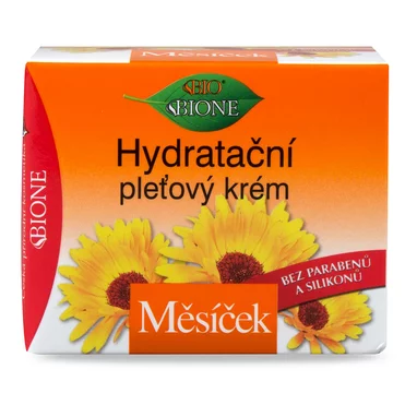 BC BIO Nechtík lekársky Hydratačný pleťový krém 51ml BC BIO Nechtík lekársky Hydratačný pleťový krém 51ml