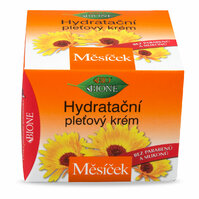 BC BIO Nechtík lekársky Hydratačný pleťový krém 51ml