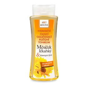 BC BIO Nechtík lekársky Odličovacie tonikum 255ml BC BIO Nechtík lekársky Odličovacie tonikum 255ml