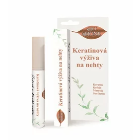 BC BIO Nechtová starostlivosť - Keratínová výživa na nechty 7 ml BC BIO Nechtová starostlivosť - Keratínová výživa na nechty 7 ml