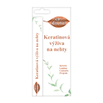 BC BIO Nechtová starostlivosť - Keratínová výživa na nechty 7 ml