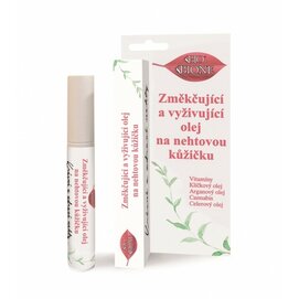 BC BIO Nechtová starostlivosť - Olej na nechtovú kožičku 7 ml