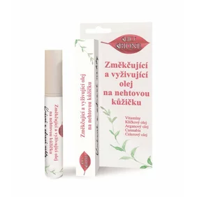 BC BIO Nechtová starostlivosť - Olej na nechtovú kožičku 7 ml BC BIO Nechtová starostlivosť - Olej na nechtovú kožičku 7 ml