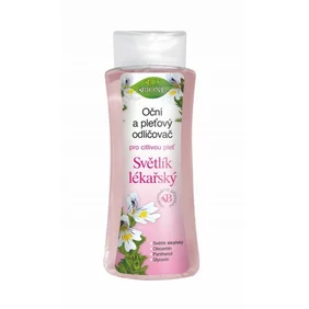BC BIO Očianka lekárska Očný a pleťový odličovač 255ml BC BIO Očianka lekárska Očný a pleťový odličovač 255ml