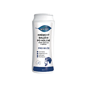 BC BIO Pánsky krémový balzam po holení 200 ml BC BIO Pánsky krémový balzam po holení 200 ml