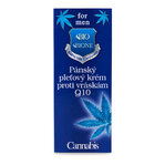 BC BIO Pánsky pleť. krém proti vráskam Q10 - 40 ml