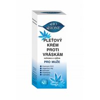 BC BIO Pánsky pleť. krém proti vráskam Q10 - 40 ml