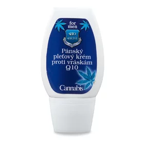 BC BIO Pánsky pleť. krém proti vráskam Q10 BEZ KRABIČKY - 40 ml