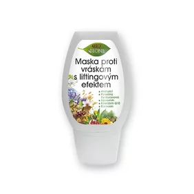 BC BIO Pleťová maska proti vráskam s liftingovým účinkom 40ml