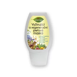 BC BIO Pleťová maska vyživujúca a regeneračná 40ml
