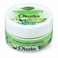 BC BIO Profesionálny peeling uhorka 200ml