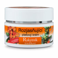 BC BIO Rakytník Krém rozjasňujúci pleťový 51ml