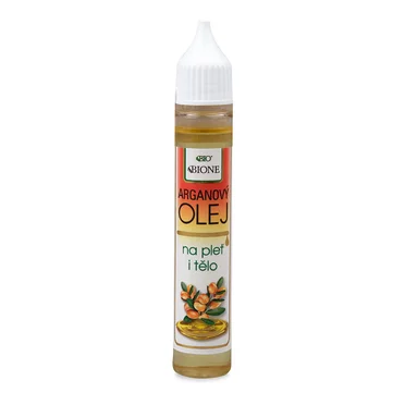 BC BIO rastlinný olej Argán 30 ml BC BIO rastlinný olej Argán 30 ml