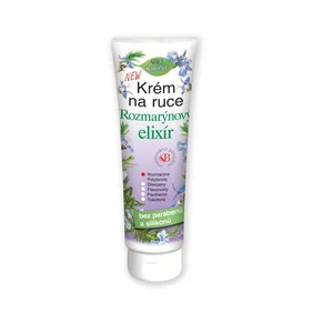BC BIO Rozmarínový elixír Krém na ruky 100 ml BC BIO Rozmarínový elixír Krém na ruky 100 ml