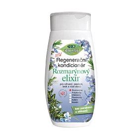 BC BIO Rozmarínový elixír Regeneračný kondicionér 260 ml