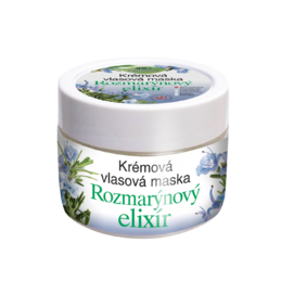 BC BIO Rozmarínový elixír Vlasová maska 260ml