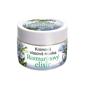 BC BIO Rozmarínový elixír Vlasová maska 260ml