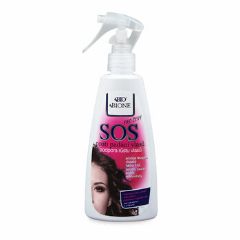 BC BIO SOS Proti vypadávaniu vlasov pre ženy 200ml
