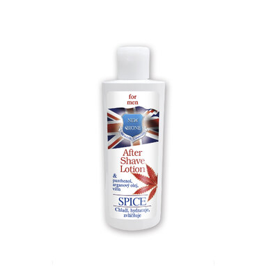 BC BIO SPICE Voda po holení 150 ml