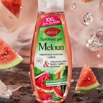 BC BIO Sprchový gél Melón XXL 300 ml