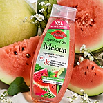 BC BIO Sprchový gél Melón XXL 300 ml