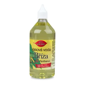 BC BIO Vlasová voda Breza 220ml