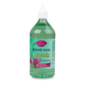 BC BIO Vlasová voda Lopúch 220ml