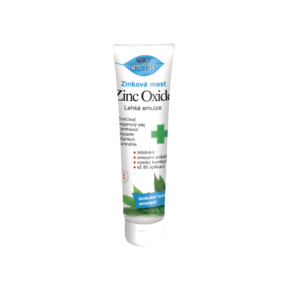 BC BIO Zinková masť 100 ml