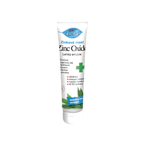 BC BIO Zinková masť 100 ml