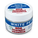 BC BIONE Biela toaletná vazelína 240ml