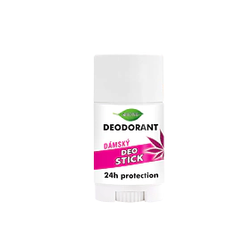 BC BIONE DEO STICK dámsky ružový 45 ml BC BIONE DEO STICK dámsky ružový 45 ml