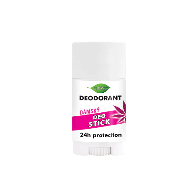 BC BIONE DEO STICK dámsky ružový 45 ml