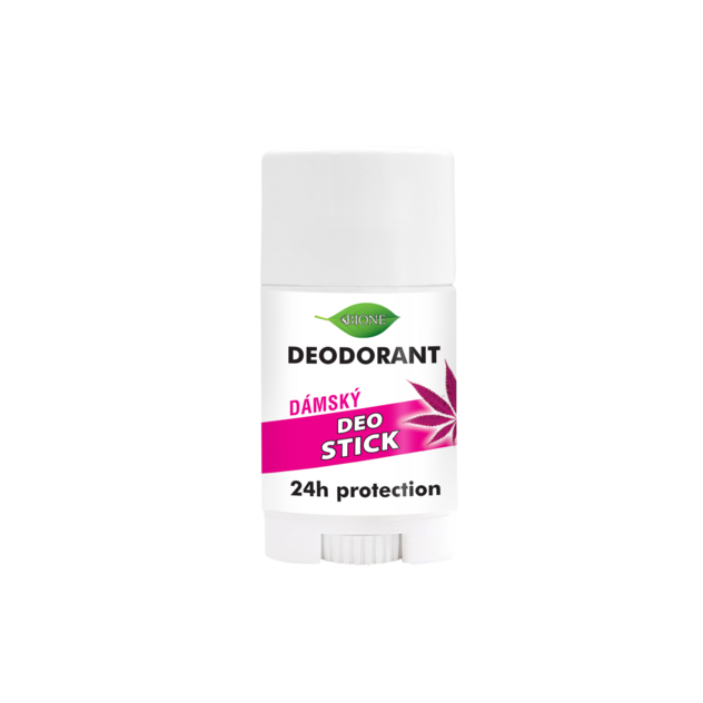 BC BIONE DEO STICK dámsky ružový 45 ml