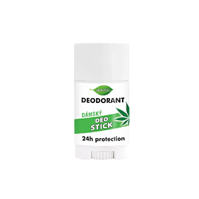 BC BIONE DEO STICK dámsky zelený 45 ml BC BIONE DEO STICK dámsky zelený 45 ml