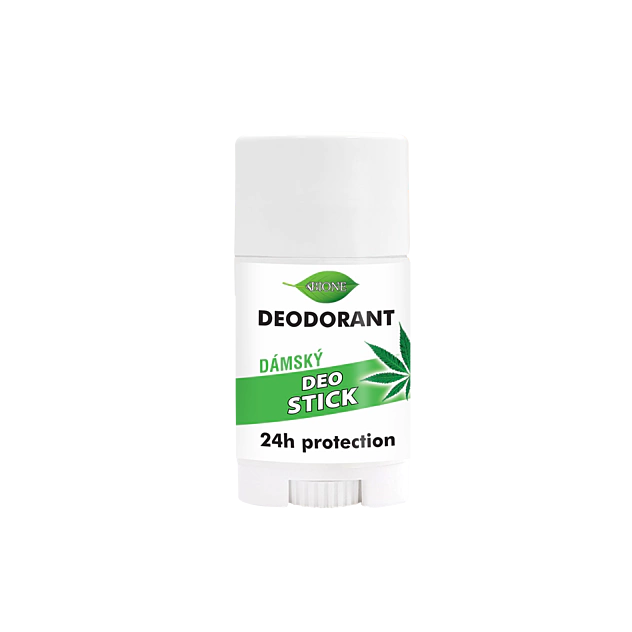 BC BIONE DEO STICK dámsky zelený 45 ml