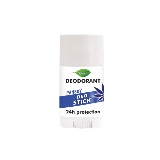BC BIONE DEO STICK pánsky modrý 45 ml