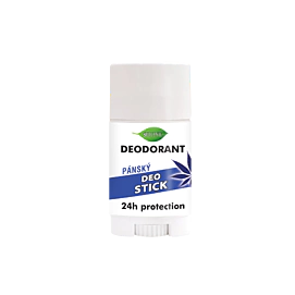 BC BIONE DEO STICK pánsky modrý 45 ml