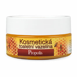 BC BIONE MED + Q10 Kozmetická vazelína 155ml