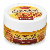 BC BIONE MED + Q10 Kozmetická vazelína 155ml