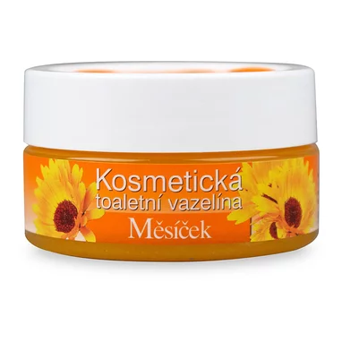 BC BIONE Nechtík lekársky Kozmetická toaletná vazelína 155ml BC BIONE Nechtík lekársky Kozmetická toaletná vazelína 155ml