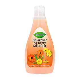 BC BIONE Odlakovač na nechty Nechtík lekársky 200ml BC BIONE Odlakovač na nechty Nechtík lekársky 200ml