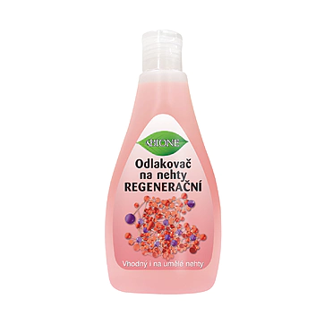 BC BIONE Odlakovač na nechty regeneračný 200ml BC BIONE Odlakovač na nechty regeneračný 200ml