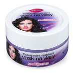 BC BIONE Profesionálny vosk na vlasy so silikónom 150ml