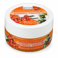 BC BIONE Rakytník Toaletná vazelina 155 ml