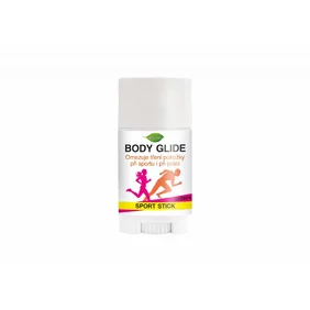 BC DEO STICK BODY GLIDE unisex 45 ml BC DEO STICK BODY GLIDE unisex 45 ml