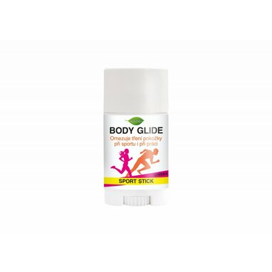 BC DEO STICK BODY GLIDE unisex 45 ml