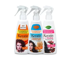 Bezoplachové kondicionéry Bezoplachové kondicionéry