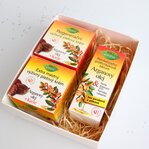 BIO Darčekový balíček Argánový olej