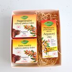 BIO Darčekový balíček Argánový olej